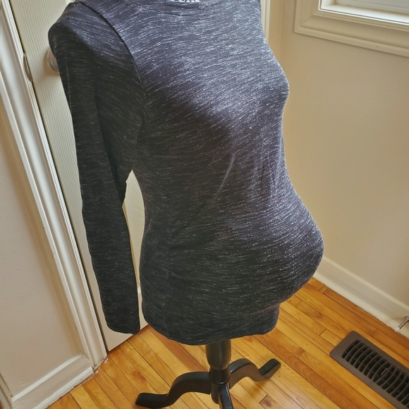 Maternity sweater - Picture 2 of 3